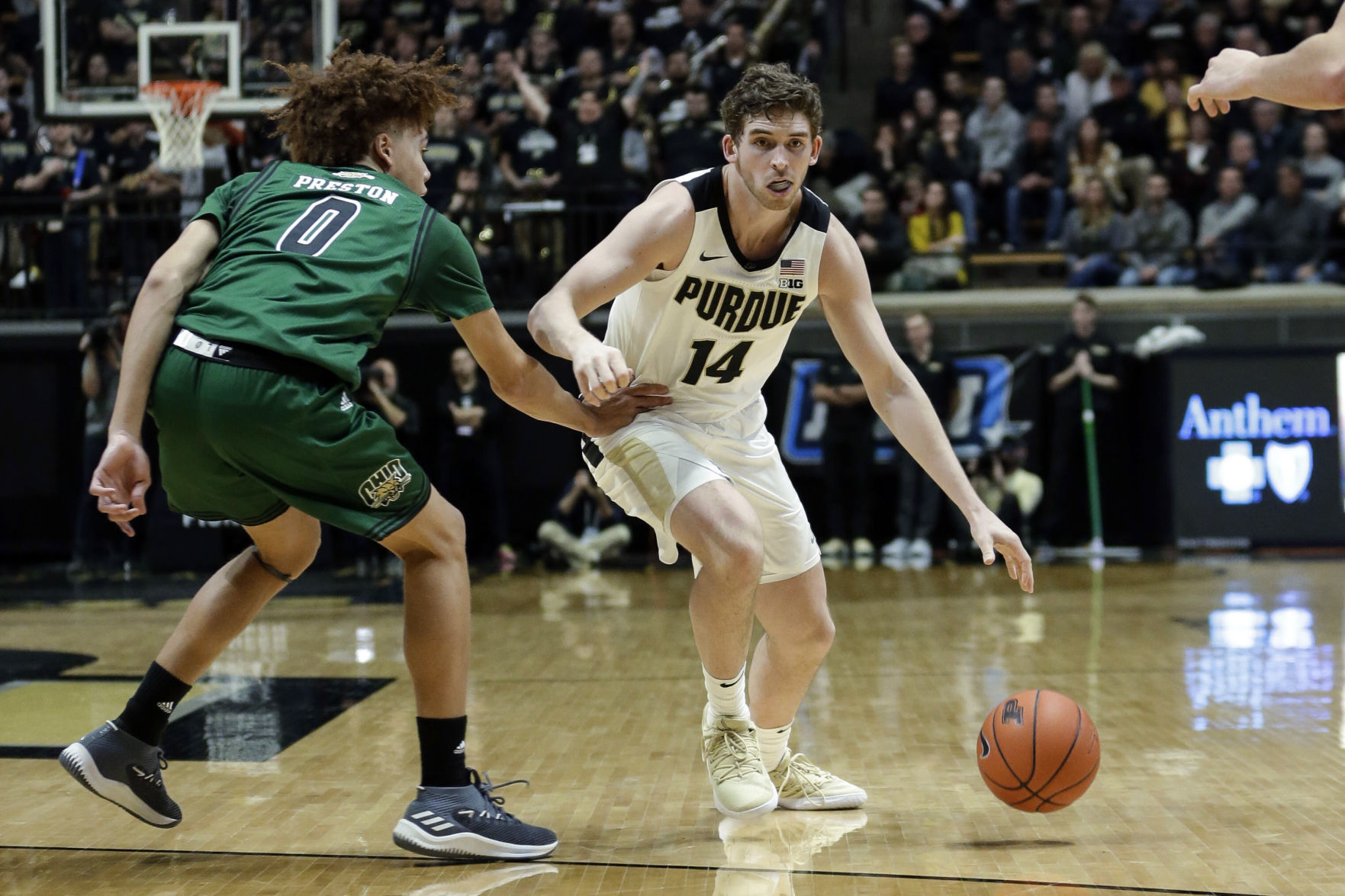 Ryan Cline